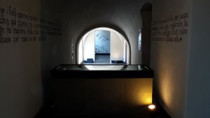 Museo del deportato, Carpi