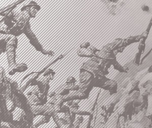 centesimo grande guerra