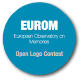 european-observatory-on-memories-logo-contest