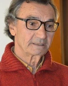 Ugo Bassano (Immagine dal sito de Il Tirreno)