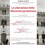 22 aprile | ore 9.30 | La Liberazione della Maremma grossetana Eventi
