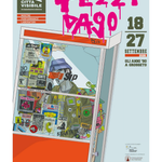 La città visibile | 24 settembre | Gli anni ’90, i luoghi della cultura: ISGREC e Festambiente La città visibile | 24 settembre | Gli anni ’90, i luoghi della cultura: ISGREC e Festambiente