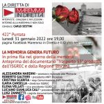 Anteprima del documentario “Trasporto 53”, prodotto dall’Isgrec in collaborazione con Regione Toscana Eventi