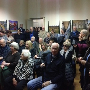 Apertura a Roma della Casa del Ricordo dell’esodo istriano, fiumano e dalmata News