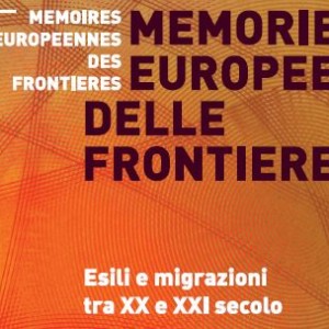 17-18 febbraio: convegno internazionale “Esili e migrazioni tra XX e XXI secolo” Didattica