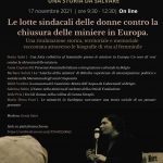 Eventi