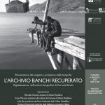 L’Archivio Banchi recuperato – 6 maggio, ore 17.30, Palazzo dell’Abbondanza, Massa M.ma Eventi
