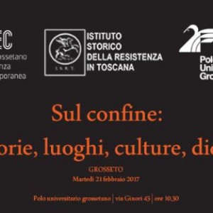 21 febbraio 2017: mostra e presentazione del catalogo “La nostra storia e la storia degli altri” Eventi
