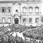 15 novembre: “Fascisti in marcia. Dallo squadrismo alla presa del potere” Eventi