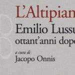10 aprile: presentazione di “L’Altipiano. Emilio Lussu ottant’anni dopo” Eventi