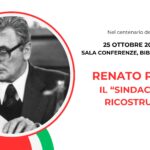 Renato Pollini, il “sindaco della ricostruzione”