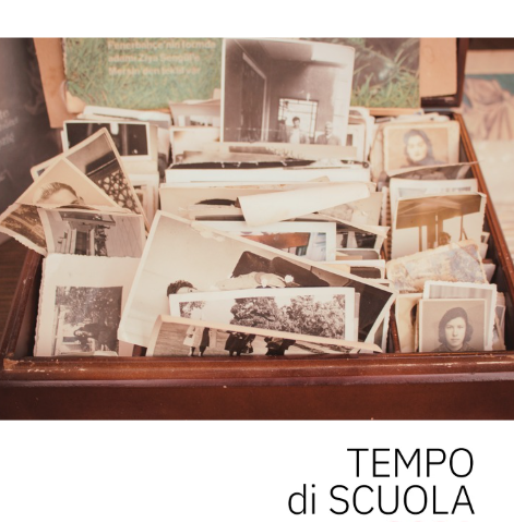 *Tempo di scuola 2027*, il piano dell’offerta formativa Isgrec per insegnanti e studenti (a.s. 2026-2027)