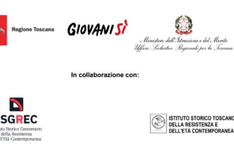 Bando “Oltre il confine: i luoghi del Ricordo” – Progetti selezionati