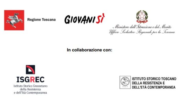 Bando “Oltre il confine: i luoghi del Ricordo” – Progetti selezionati