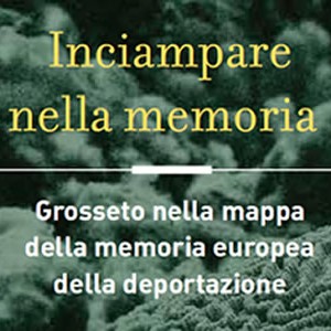 Per la Giornata della memoria 2017: “Inciampare nella memoria”: convegno, stolpersteine, visite guidate Didattica