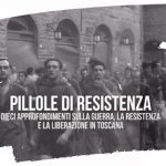 Pillole di Resistenza a “La notte della città visibile” | 25 settembre 2021 Eventi