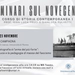 Eventi