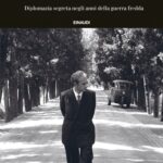 22 maggio: presentazione di “L’Italia e il lodo Moro” di Giacomo Pacini Eventi