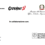 Scorrimento graduatoria – Bando “Oltre il confine: i luoghi del Ricordo”