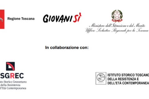 Scorrimento graduatoria – Bando “Oltre il confine: i luoghi del Ricordo”
