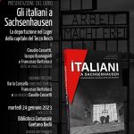 GIORNATA DELLA MEMORIA A MASSA MARITTIMA Eventi