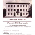 IL VIDEO della Giornata della Memoria a Roccastrada Eventi