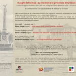 I luoghi del tempo. La memoria in provincia di Grosseto (III ed.)