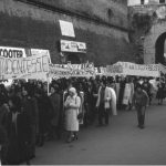11.03.17: Apertura della mostra “Voci, silenzi, immagini. Memoria e storia di donne grossetane” Didattica