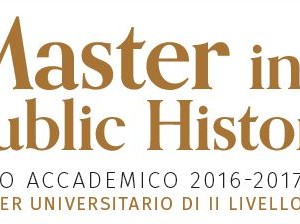  Master in Public History