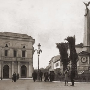 100° della Grande Guerra